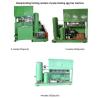 China 1000pcs/h 1300pcs/h Capacity Paper Egg Tray Machine Production Line Customized Aluminum Forming Molds For Egg Tray / Carton Making Machine wholesale