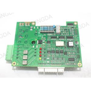 China Brushless Amplifier Drive Textile Machine Parts 128500105 supplier