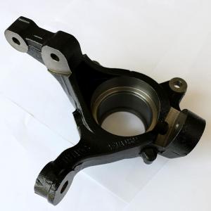 GGG40 Cast Iron Shock Or Steering Knuckle For Agricultural Tractor