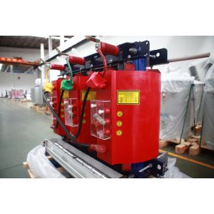 China 20kV Dry Distribution Transformer SC(B)14-NX2 Energy Efficient Distribution Transformers Level 2 wholesale