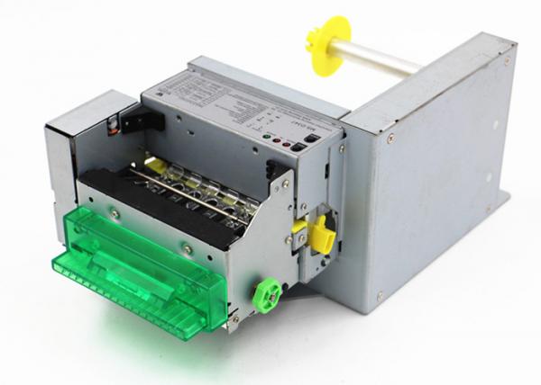 ATM de alta velocidade impressora térmica de 3 polegadas com série do sensor de