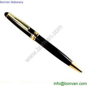 TOP quality business metal ballpen, Business promotional metal pen,resort metal pen
