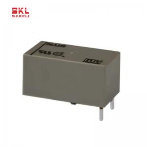 DSP1A-L2-DC12V General Purpose Relay Ideal for Automation and Control Applications