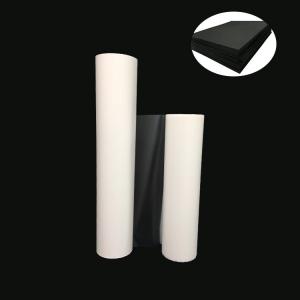 Heat Seal EVA Hot Melt Adhesive Film Roll 0.95g/cm3 For Embroidery Patch