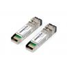 модули 802.3ae SFP+ LR оптически для локальных сетей sfp-10ge-lr SMF 10G