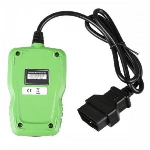 Mileage Adjustment Universal Car Diagnostic Scanner OBDSTAR VAG PRO Auto Key Programmer