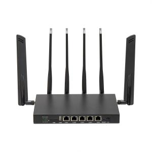 Openwrt 5G Wifi Routers RM520N-GL 1200Mbps Mobile 5g Router