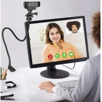 China Flexible Camera Gooseneck Stand For Logitech Webcam 420g on sale