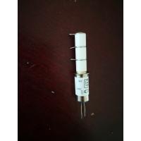 China White Ceramic 10KV JPK43C234 12VDC Carrying 25A High Voltage RF Relay Switch For Antenna Coupler Application on sale