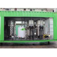 China Industrial RO Water Treatment Plant / Ozone Water Treatment Plant Price / Water Purification System on sale