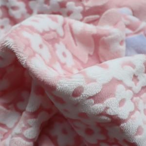 Polyester Coral Fleece Blanket Double Sided Faux Fur Bed Throw Ghost Blanket