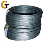 China 6mm 3mm Stainless Steel Wire Rods Manufacturers on sale