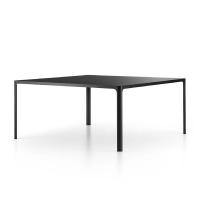 China 75cm Height Aluminium Home Furniture Tea Table Design Custom on sale