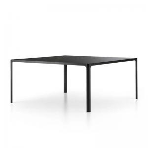 China 75cm Height Aluminium Home Furniture Tea Table Design Custom supplier