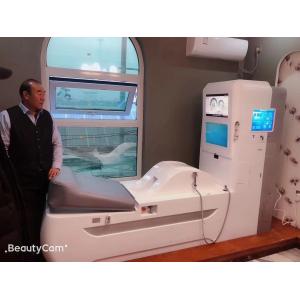 Infrared SPA Colon Cleansing Machine Physical Hydrosan Colonic Machine