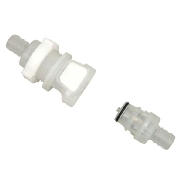 HFCP Disconnect Series Sterile Quick Disconnects for Biopharma & Cell Therapy