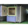 High Temperature Low Pressure Climatic Test Chamber For Aerospace