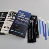 China Рамка Microfiber свободной от камеры корпии полная вытирает тампоном с ручкой PP wholesale