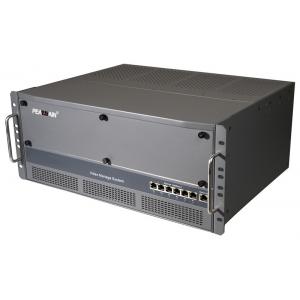 IP Matrix Switch, with 16 slots maximum 32ch HDMI Output, video over ip, luxuriant video wall layout