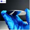 China ​​Double-Side Polished High-Purity SiC Mirror Optical Component for MEMS Micromirror wholesale