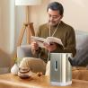 China PEM portable Molecular Hydrogen Inhaler hydrogen inhalation machine for home wholesale