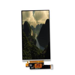 TM050JDHG33 LCD Module Replacement With Touch Screen For Zebra Motorola TC51 TC510K TC56
