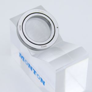 China RAU3005 High Precision crossed roller bearing Astronomical telescope harmonic drive mounts harmonic equatorial mount AM5 wholesale