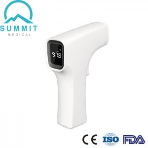 Medical Grade Non Contact Infrared Thermometers Fever