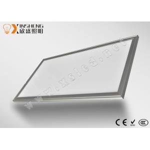 China 27w / AC100 - éclairage de panneaux mené plat mince superbe d'illumination du côté 277V SMD3014, CE, ROHS supplier