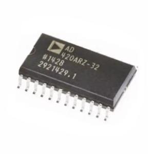 China New Original integrated circuit modules SOIC-24 AD420ARZ-32 wholesale