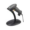 China High Reading Speed SUNLUX Barcode Scanner With Bracket Dust Resistant wholesale