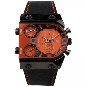 China Fashion men sport watch multifuction Watches with supplier