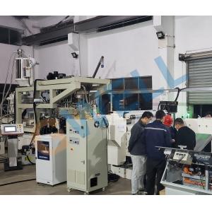1220mm ETFE Film Extrusion Production Line For PV Solar Panel Usage