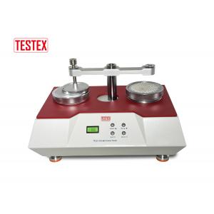 GB/T 4802.1 Textile Testing Equipment Stop Automatically Counter Circular Locus Tester