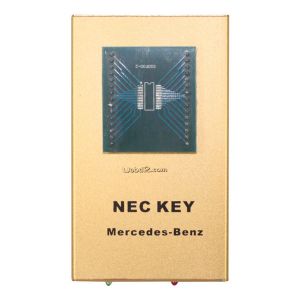 China Lecteur de code principal principal des véhicules à moteur de programmeur du mb IR supplier