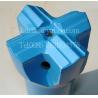 China Tapered Cross Bits, 4-12° Cross Drill Bit Taper Cross Tools For Jack Hammer Rock Drilling wholesale