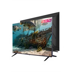 China QLED TV Channel Speaker System with Bluetooth and ISDB-T Compatibility wholesale