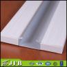aluminum kitchen cabinet door profile,anodized silver finish aluminium profile C
