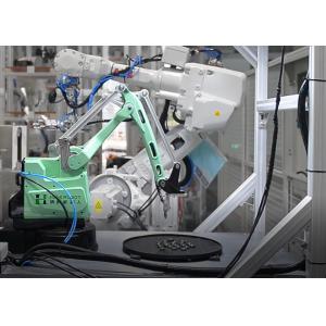 China 1Kg Max Load Machine Unloading And que carrega o robô industrial supplier