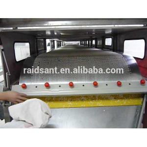 Paraffin Prilling Wax Pellet Machine Stainless Steel Asphalt Salt Stearate