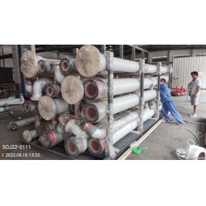 DN25-DN1000 Glass Reinforced Plastic Pipe Economical Gfrp Pipes