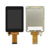 China Interfaz MIPI de tamaño pequeño de 2,8 pulgadas 400cd/m2 IP240*320 panel de visualización TFT LCD de resolución wholesale
