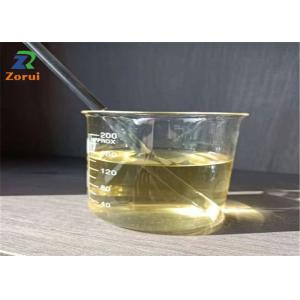 Fatty Acid Oleic Acid CAS 112-80-1 Zorui Factory 190KG/Drum