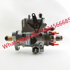 China 4 Cylinder Diesel Engine Fuel Injection Pump DB4427-6120 T832210027 supplier