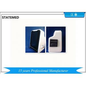 China Medical Multi Parameter Patient Monitor Ce Approved Vital Signs Monitor wholesale