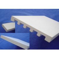 Heat Insulation And Fireproof Pvc Foam Sheet Compressed Trim Board Custom
