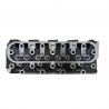 China Diesel cylinder head V1505 for car truck construction machine material Cast Iron aluminum Kubota cylinder head wholesale