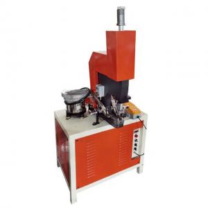 Hydraulic Edge Cutting Trimming Machine For Stainless Steel Pot Frying Pan Making