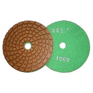 3 mm Thick Resin Diamond Ceramic Grinding Disc / Granite Grinding Wheel