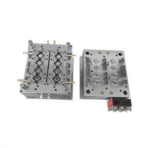 8cavity Cosmetic Injection Moulding